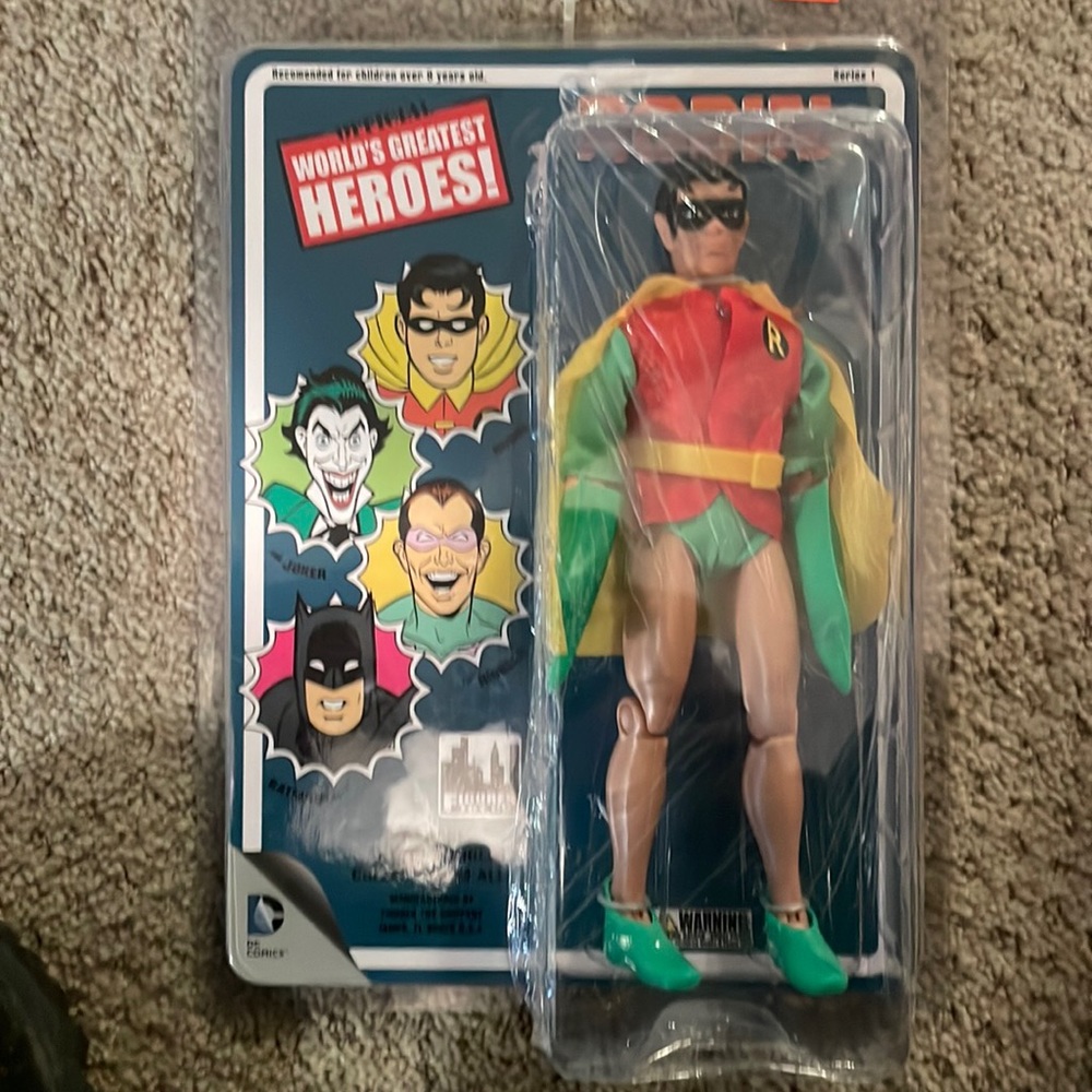 Robin